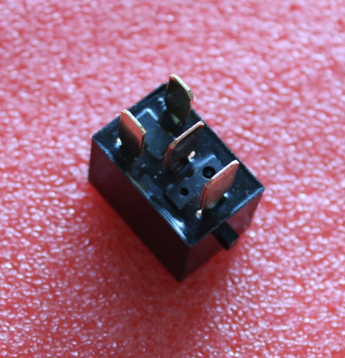 5pcs G8HL-H71 12VDC 30A 4pins Automotive Relay