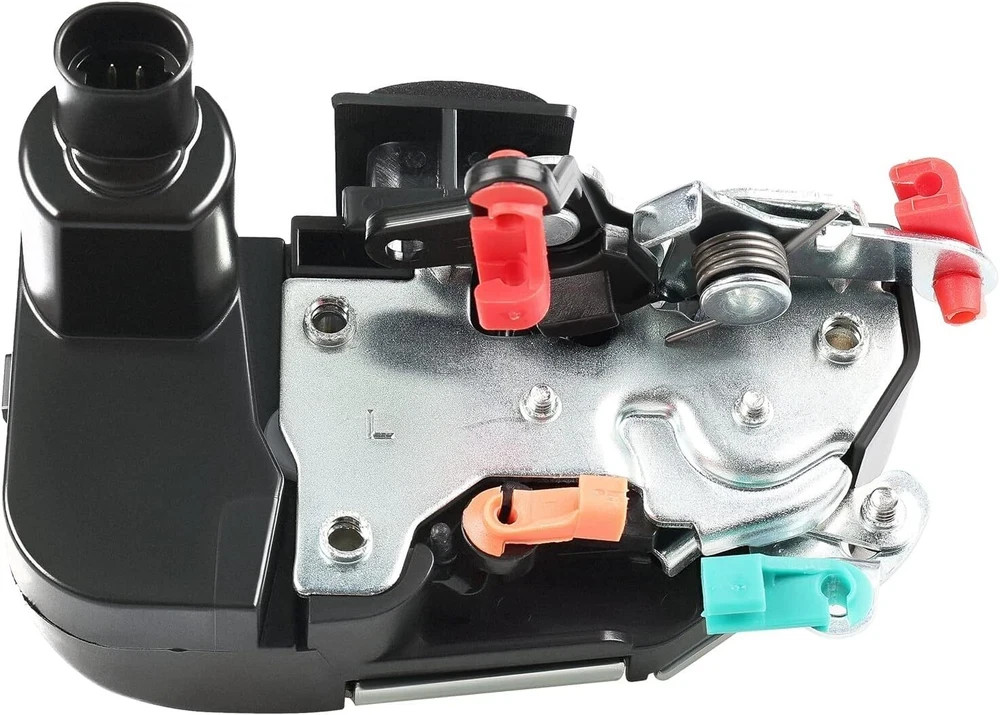 Door Power Lock Actuator Compatible with 1994-2002 Dodge Ram 1500 2500 3500
