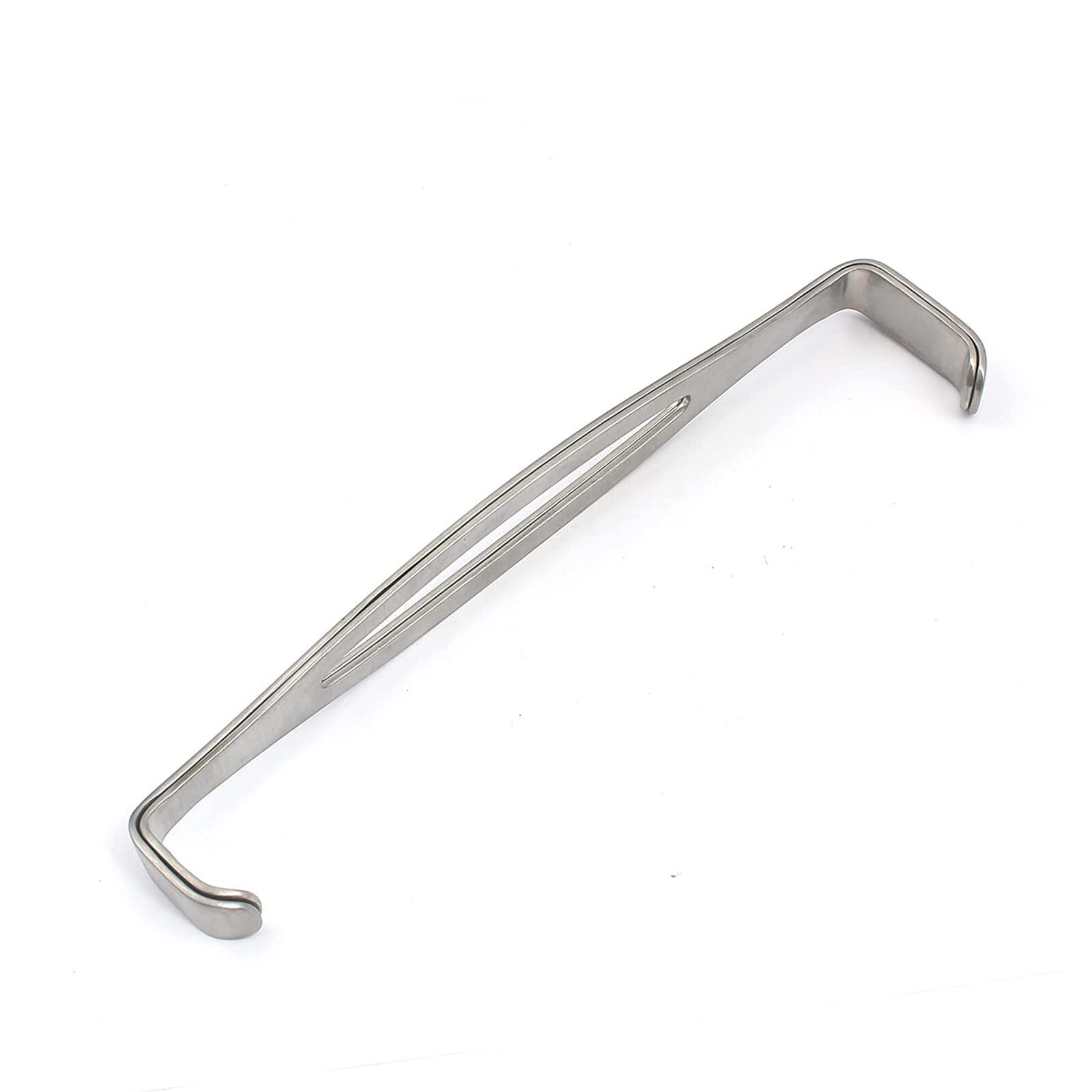OR Grade US Army Retractors Double Ended Surgical Instruments