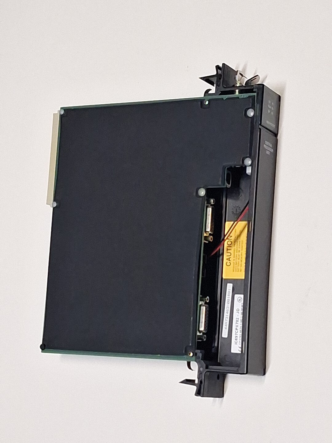 GE fanuc IC697CPX782-JD Emerson – use with GE Fanuc Series 90-70 PLC Automation
