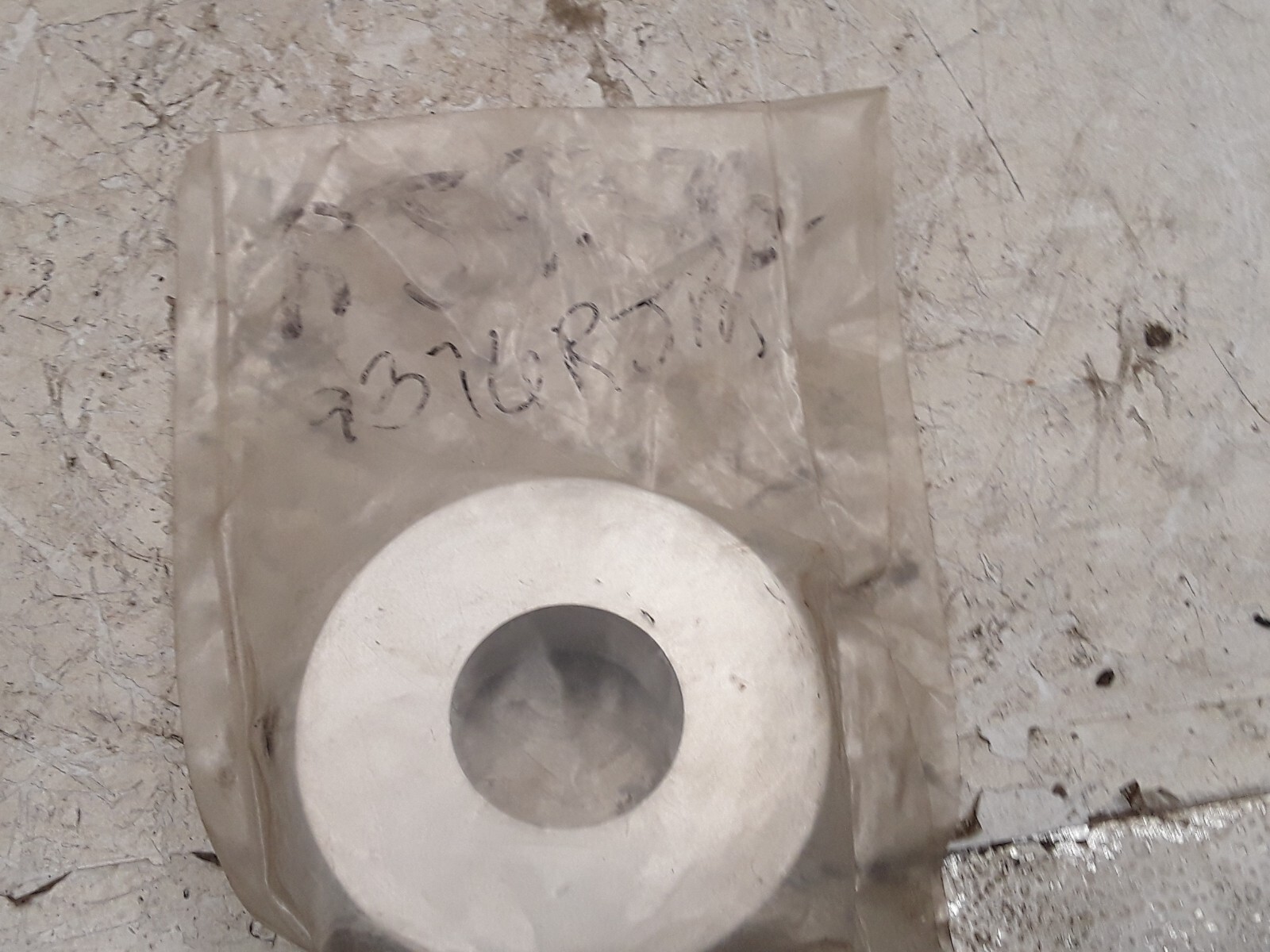 Bushing RJ9376-9376RJM