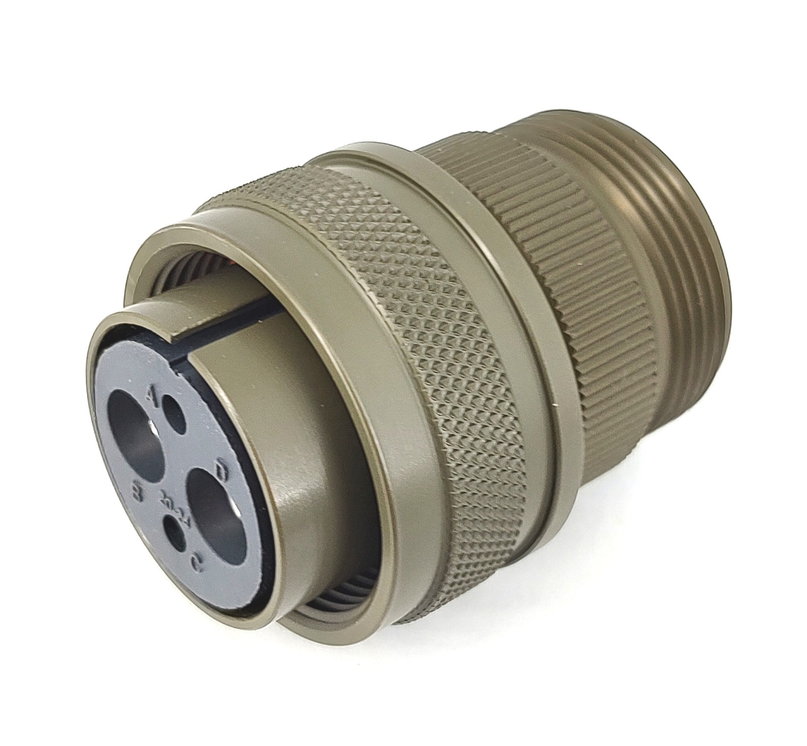 MS3106A20-24S – EQUIV – 97-3106A20-24S, CA3106A20-24S, DMS3106A20-24S