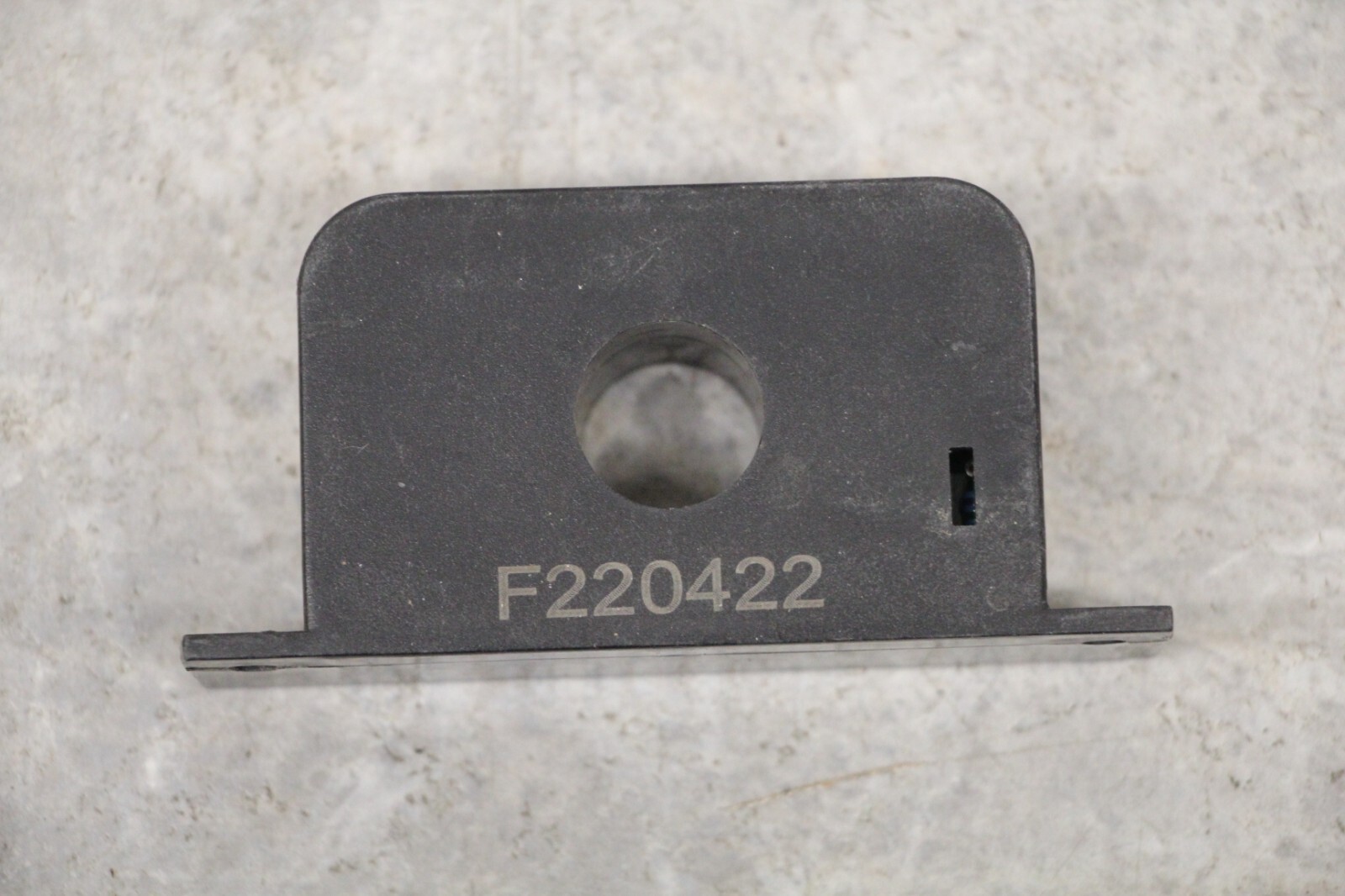 FURISON FCS003 Current Sensing Switch Rate 2.5A Max 120V AC/ 1.5A MAX 240V AC