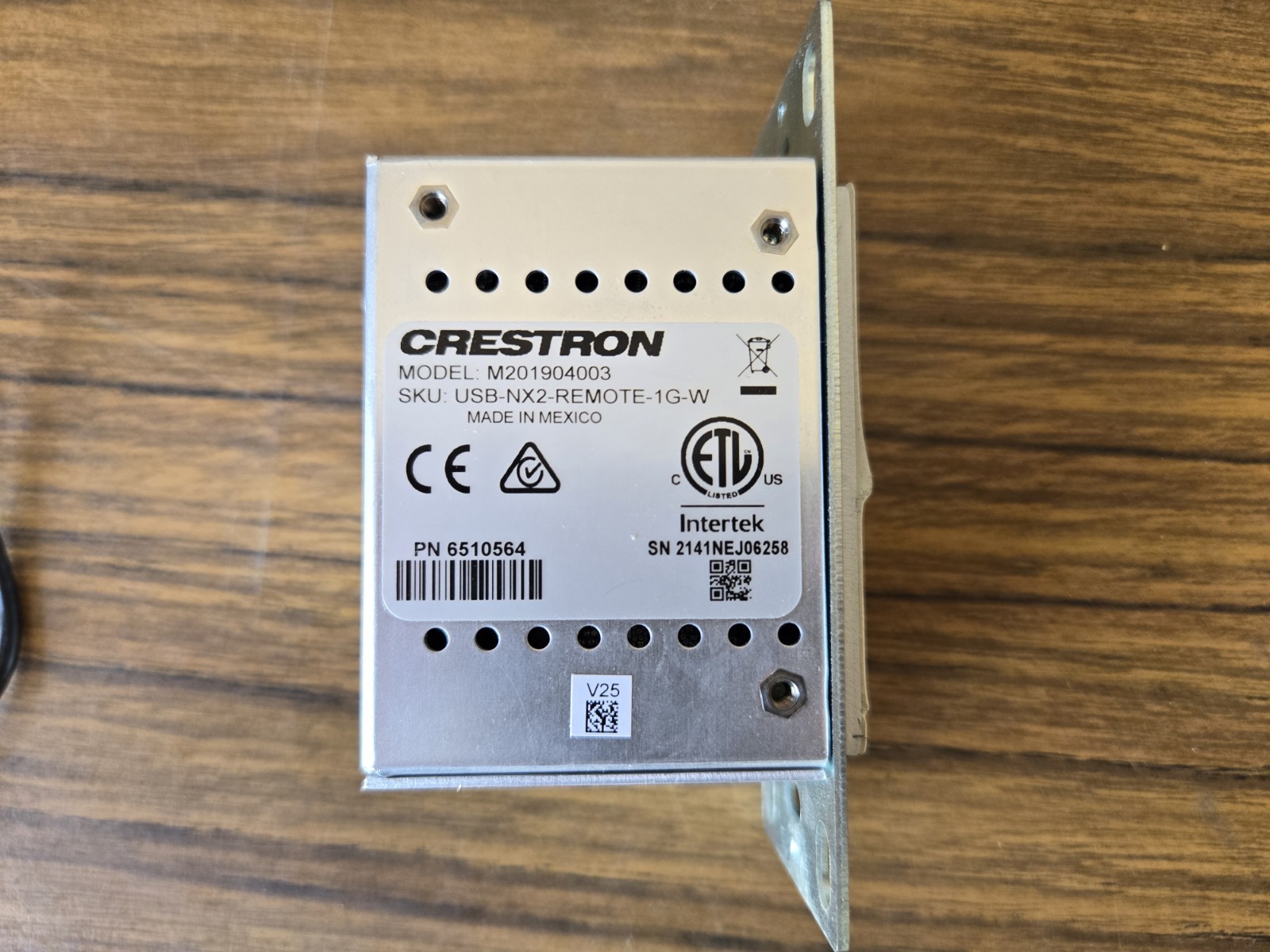 Creston Electronics AM-3200-WF
