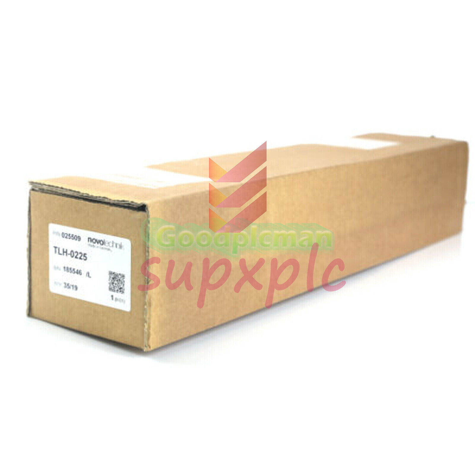 NOVOTECHNIK TLH-0225/TLH 225 Position Transducer 1PC New