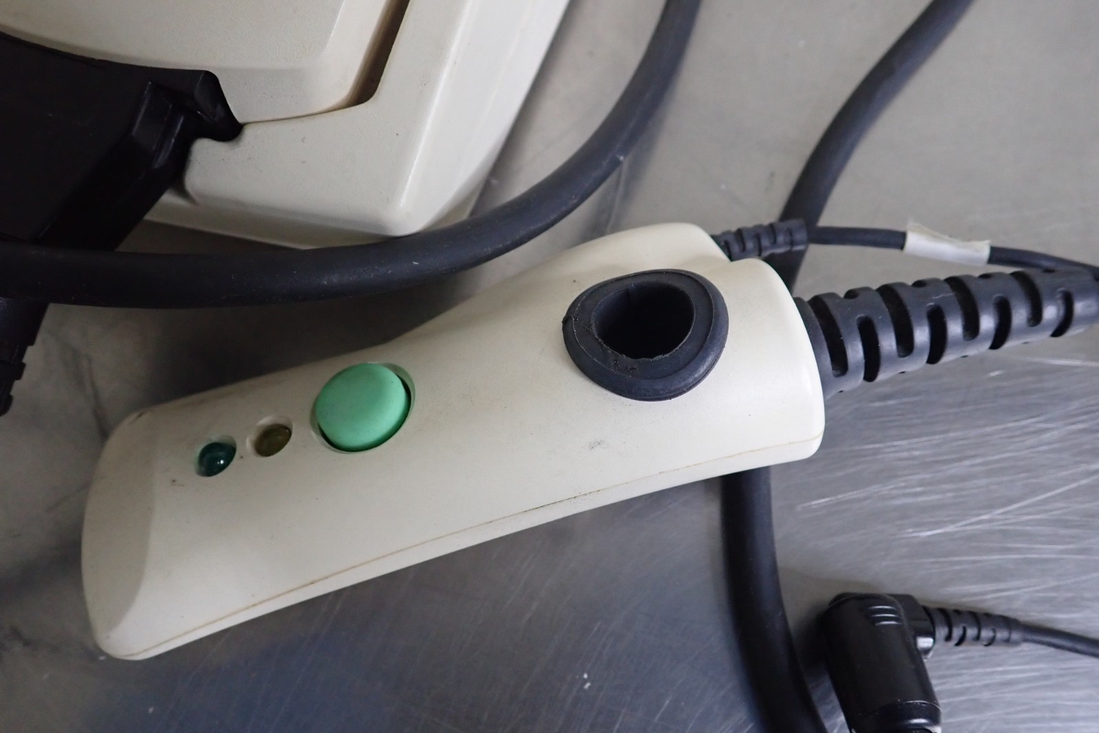 GSI Grason-Stadler 70 Automated OAE Otoacoustic Emissions Screener