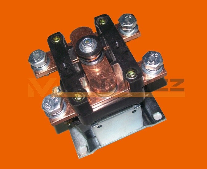 IC4482CTTA300AH124XN Forklift Stacker Scissor Lift Contactor 24V Solenoids @zx