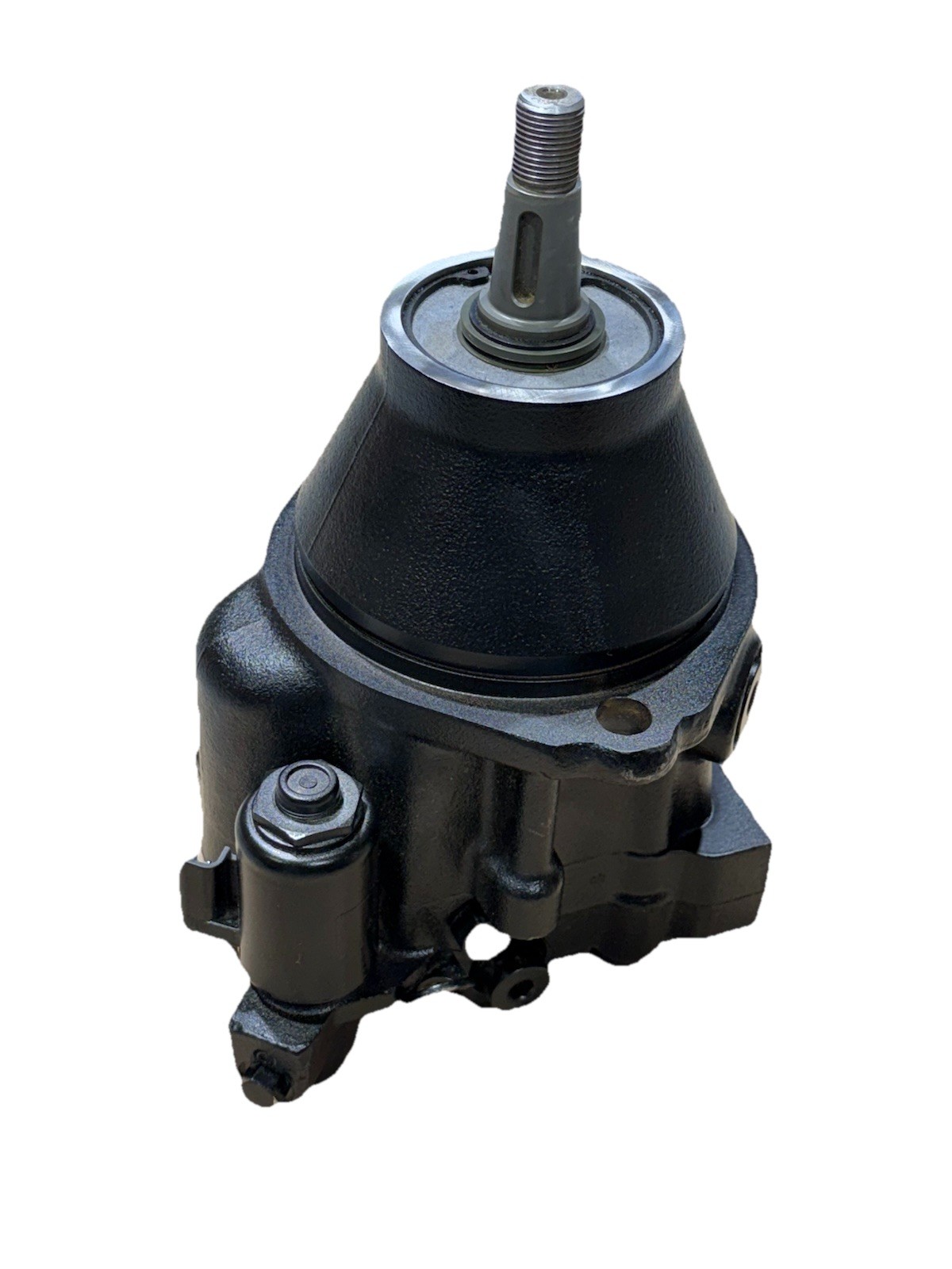 Caterpillar 567-2091 CAT 24 Volts Hydraulic Piston Motor For D8T D8 D8R New