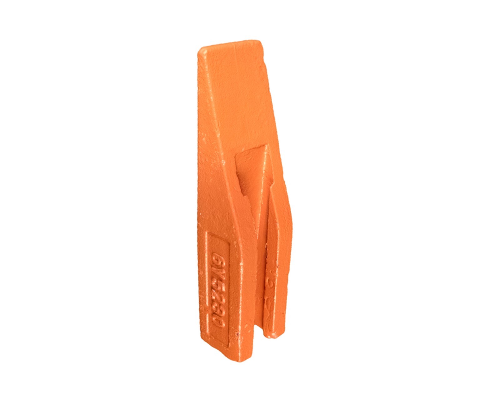1 – Scarifier Tip, Fits Most Cat & JD Motor Graders- 6Y-5230, 2D-5572, T6Y5230