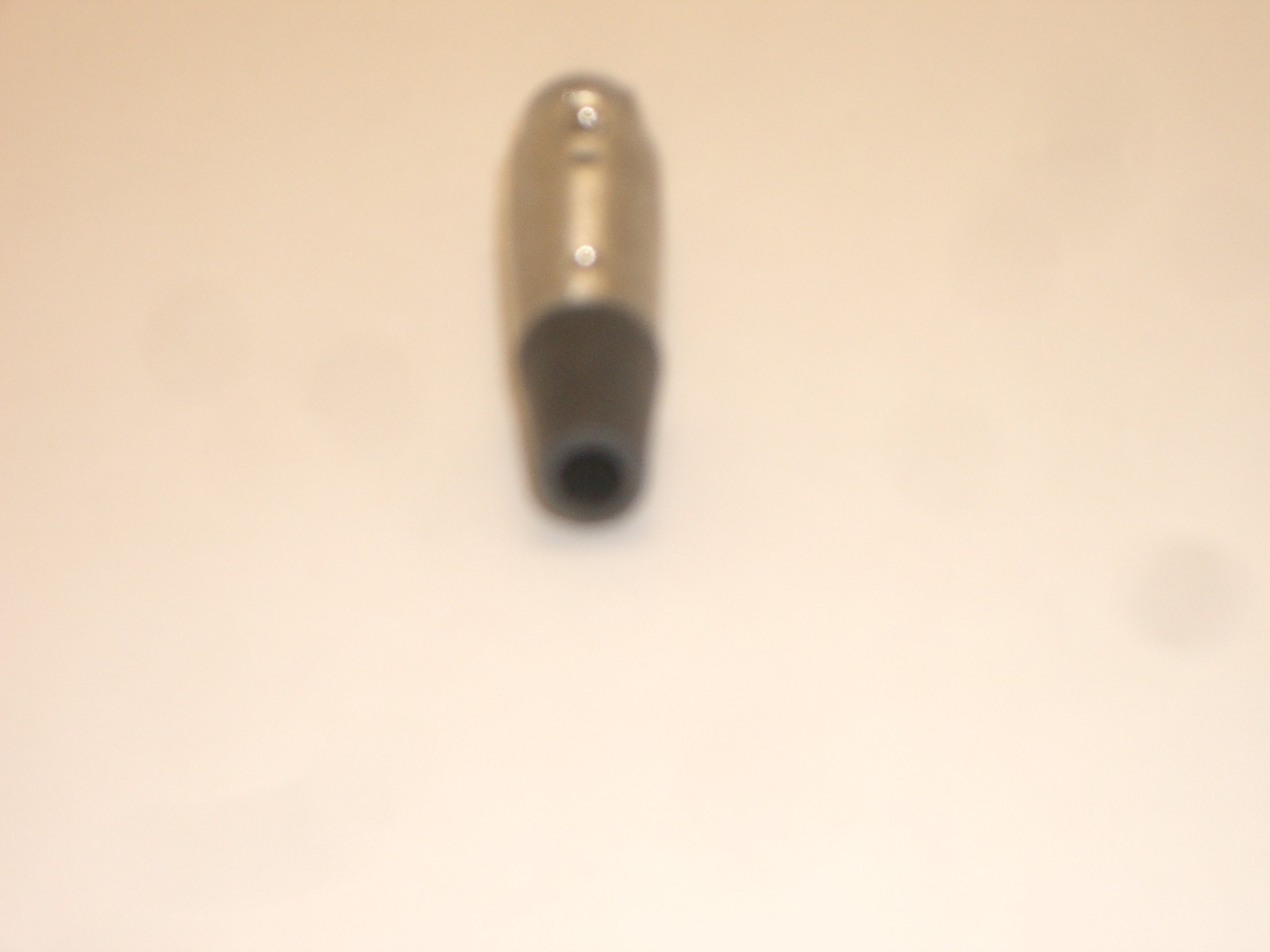 SWITCHCRAFT A3FL 3 PIN XLR FEMALE MICROPHONE CONNECTOR PLUG FOR 1/4″ OD CABLE