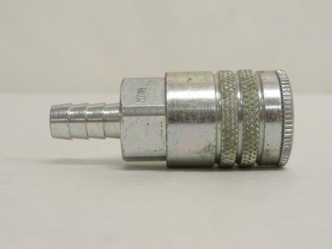 181041 Old-Stock; Dixon DC2644 Air Chief Industrial Semi-Auto Coupler; Size: 3/8