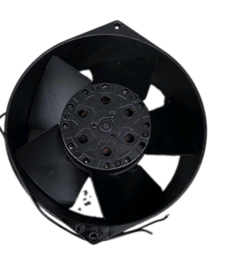 New EBM Papst 230V 50/60Hz 47/46W Fan W2S130-BM03-01