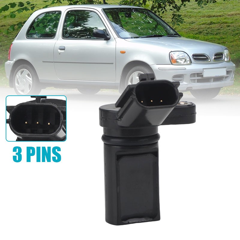Crankshaft Crank Position Sensor for Nissan Almera Micra Primera Sentra Titan