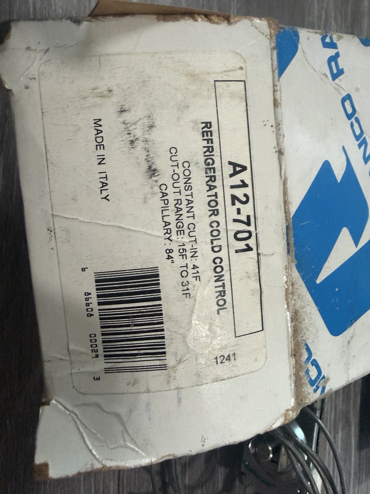 RANCO A12-701 / A12701 (USED)