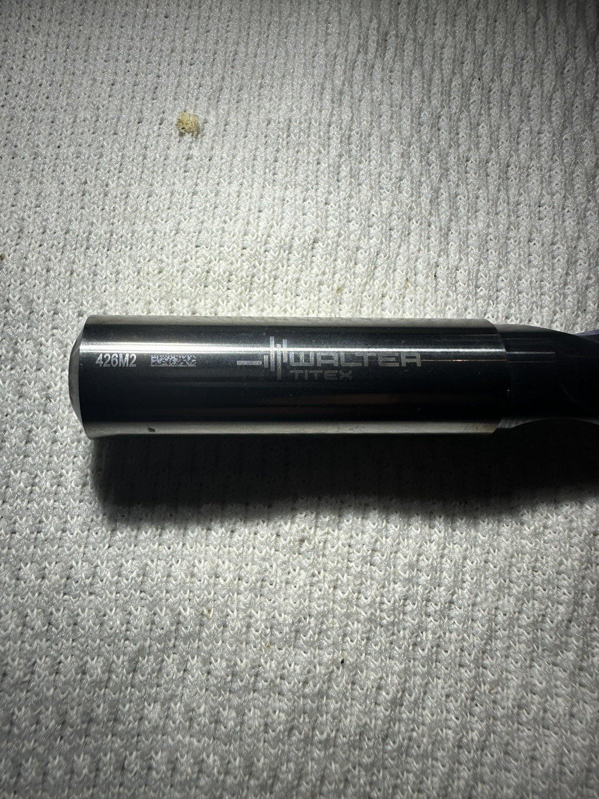 Walter titex Solid Carbide Drill thru Coolant DC150-03-13.000A1-WJ30RE 13mm
