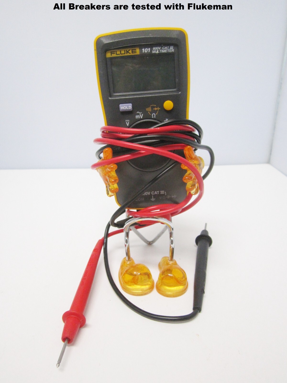 Square D I Line FH36015 Circuit Breaker 15 Amp 600 Volt 3 Pole 16K