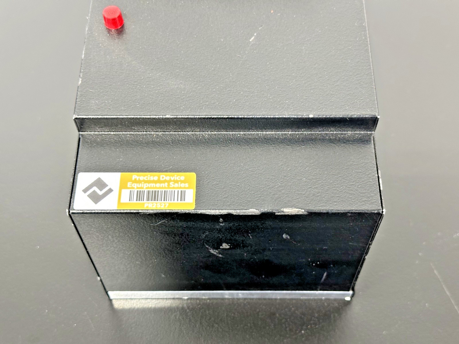 Showa Optronics GLG3078 Argon Ion Laser Head Module w/ Cooling Fan & Shutter