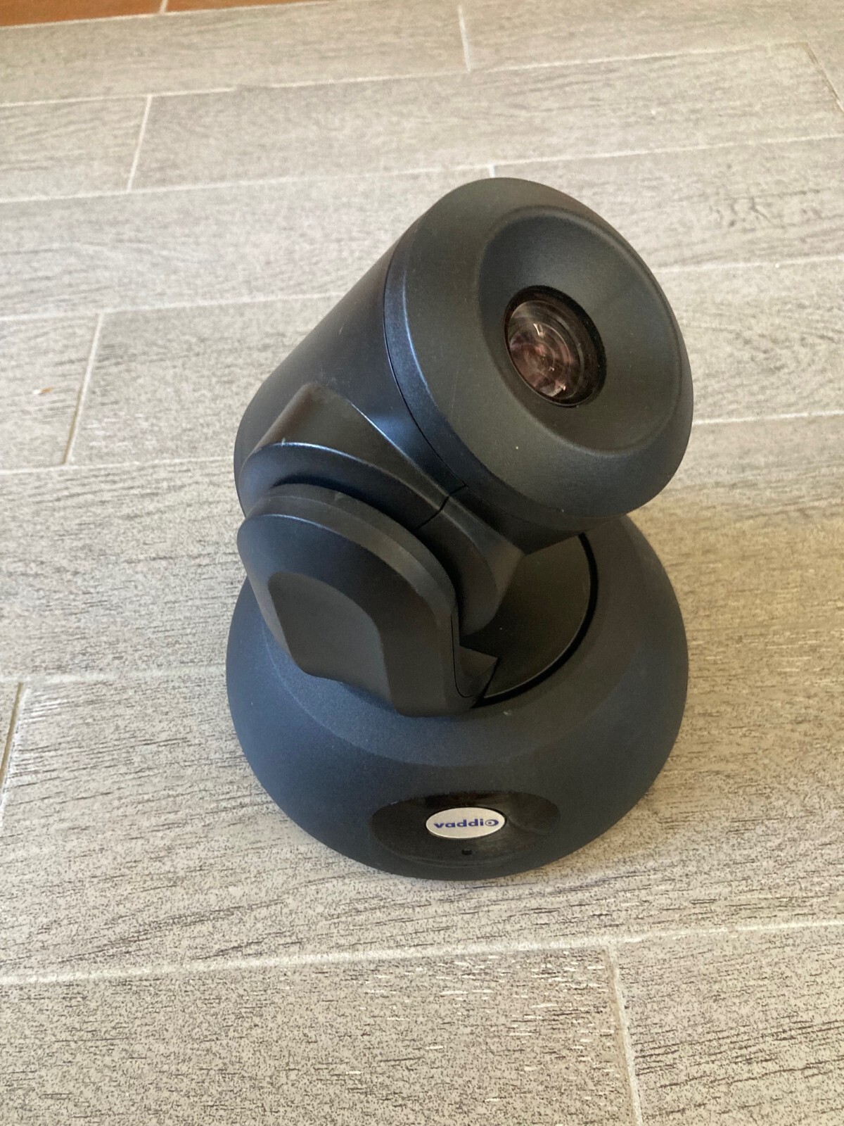 Vaddio RoboSHOT 12E HDBT Camera 998-99600-100