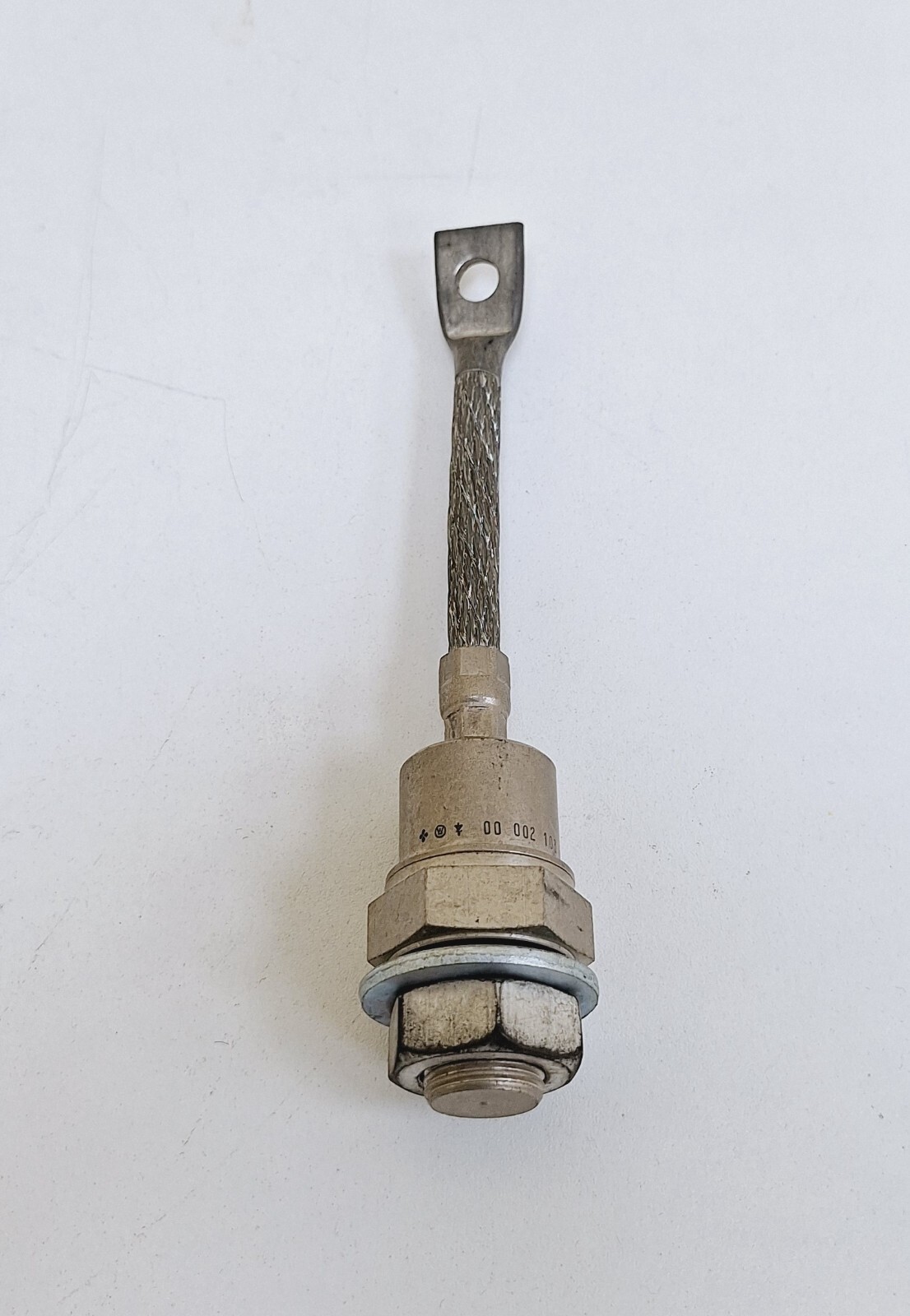 Westinghouse 00 002 103 Diode (Lot of 2 pcs)