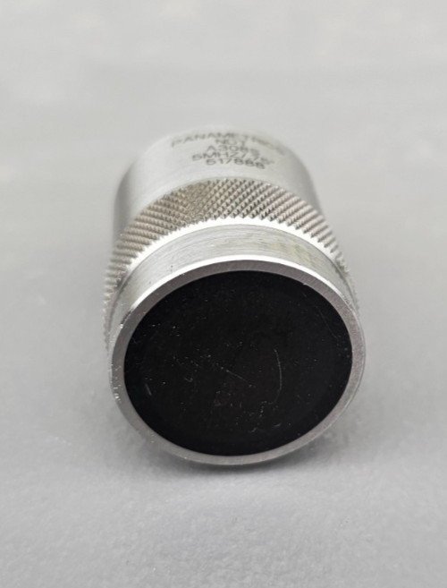 Panametrics A308S Ultrasonic Transducer