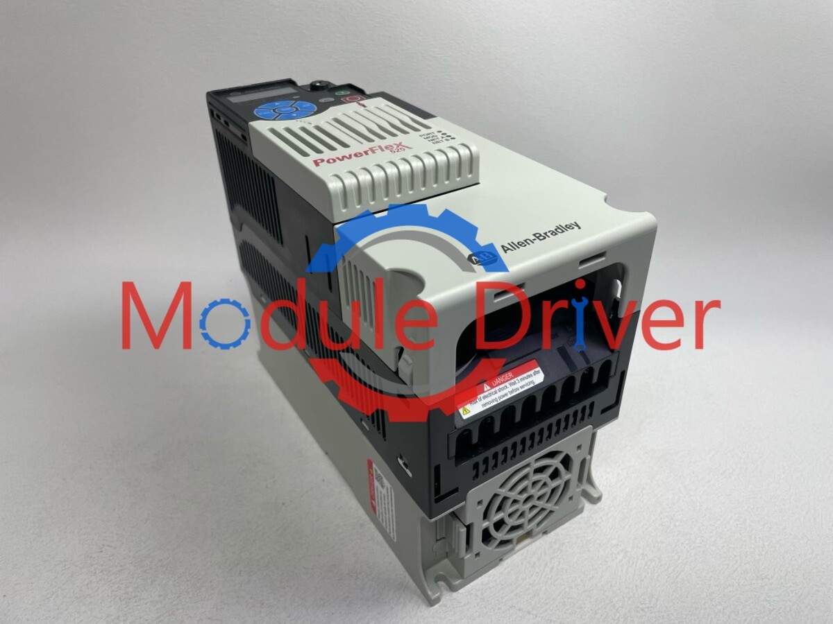NEW Allen-Bradley 25B-D013N104 PowerFlex 525 5.5kW 7.5Hp AC Drive