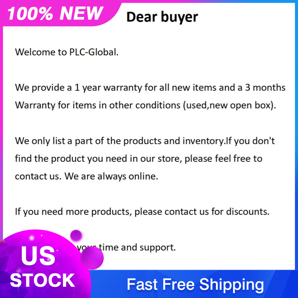 1PC New Beckhoff AX5206-0000-0202 With Warranty Free Tax