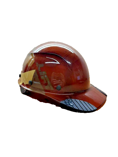 LIFT SAFETY-CAP STYLE HARD HAT-FIBER RESIN-5050 NATURAL DESERT CAMO-ANSI CLASS C