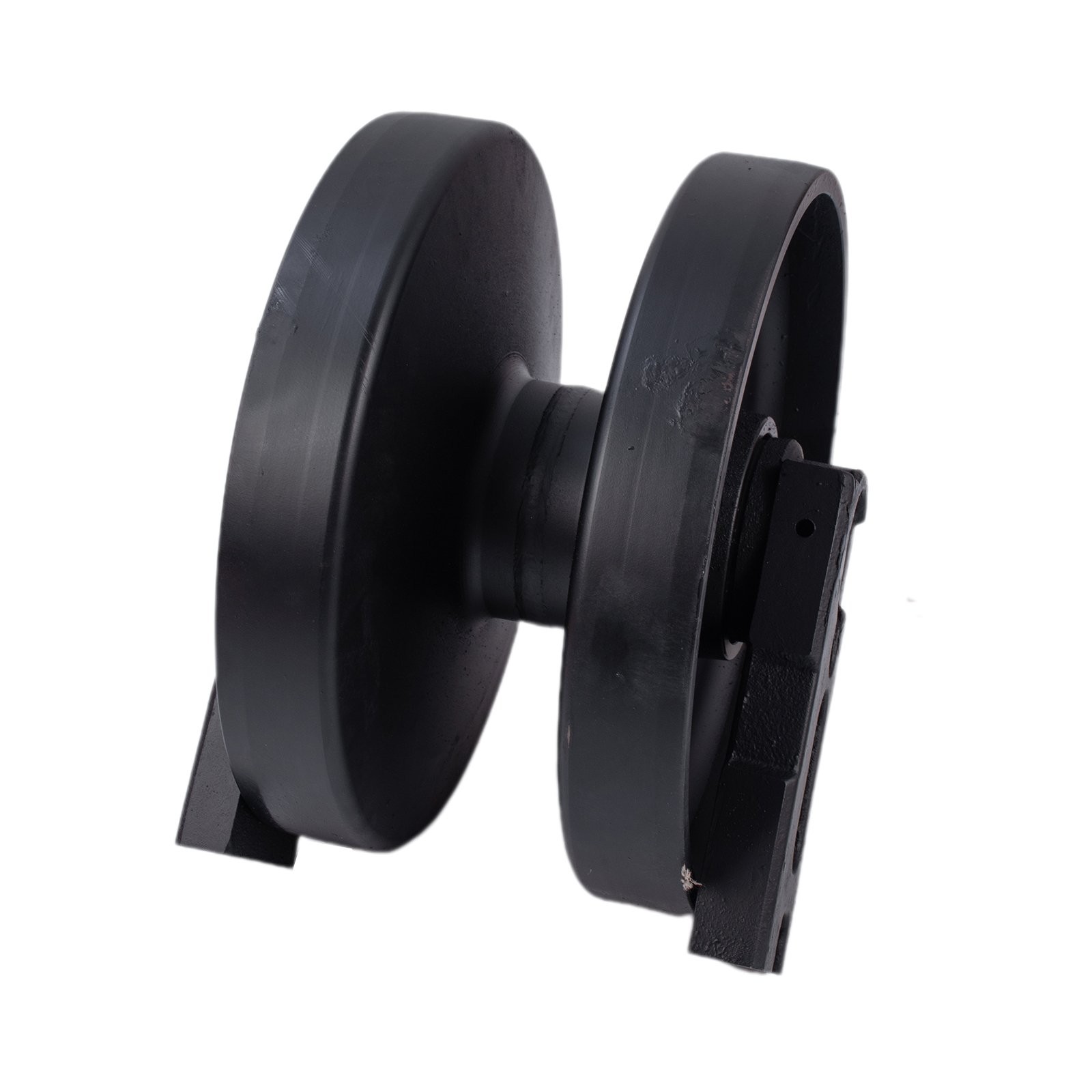 Front Track Idler for Kubota SVL65/75/90/95 Loader Undercarriage Excavator Part
