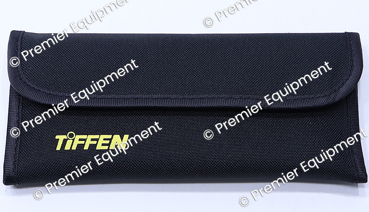 * TIFFEN 52mm 72mm UV PROTECTORS 58mm POLARIZER 58mm NEUTRAL DENSITY