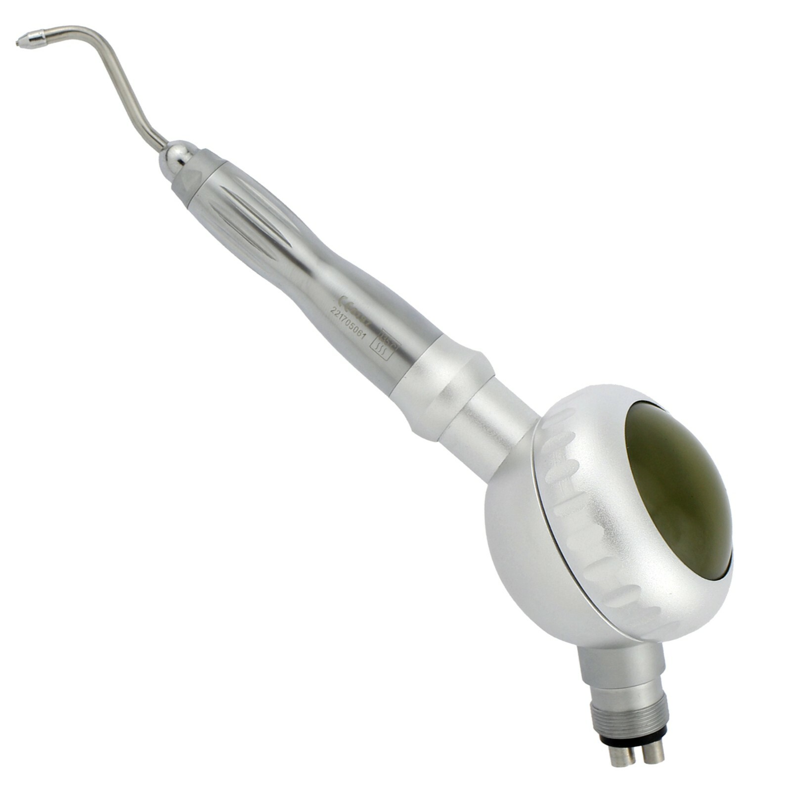 NSK Prophy-Mate S Short Style Dental Air Polishing System Prophy Jet Polisher