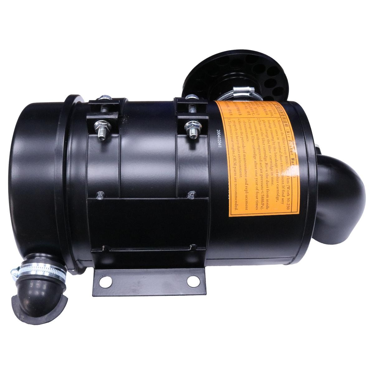 Air Cleaner 4939580 For Cummins Engine DCEC