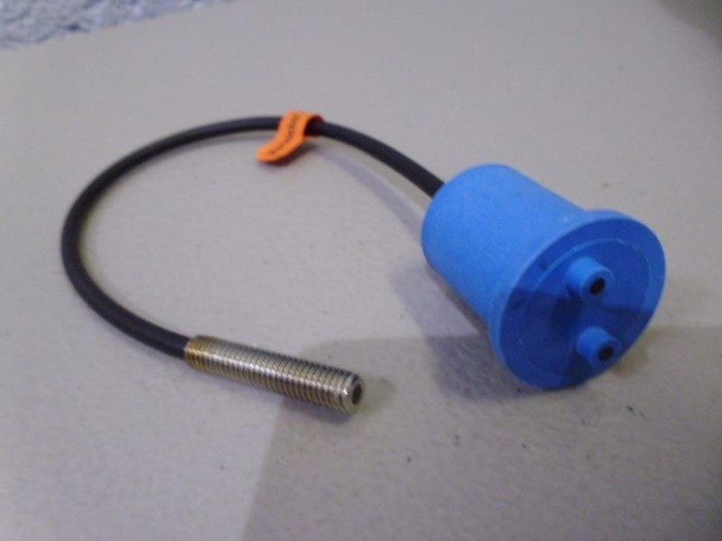 WENGLOR 161-156-101 GLASS FIBER OPTIC CALBE NSMP