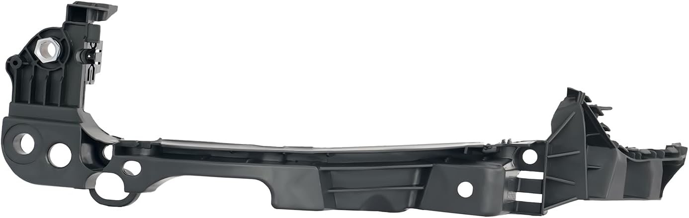 Headlight Support Bracket LH RH VW Golf 2009-2013 Panel Mount