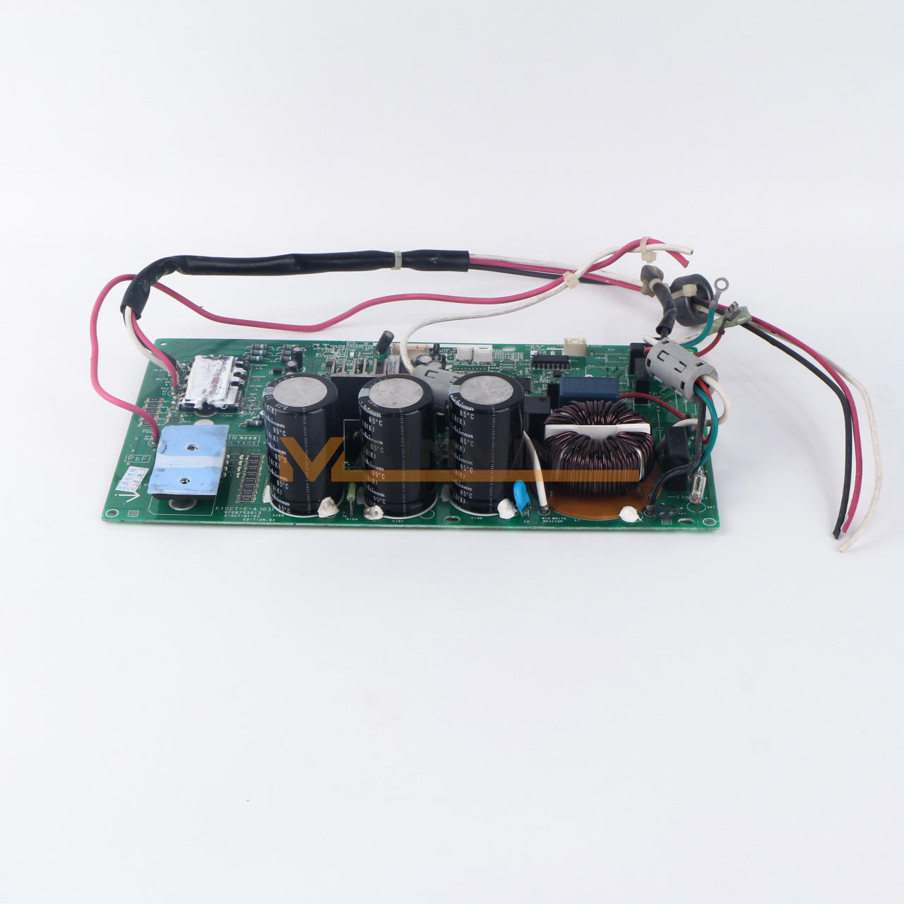 Used Fujitsu PCB Board Inverter Air Conditioner K10CT-C-A 9708752013