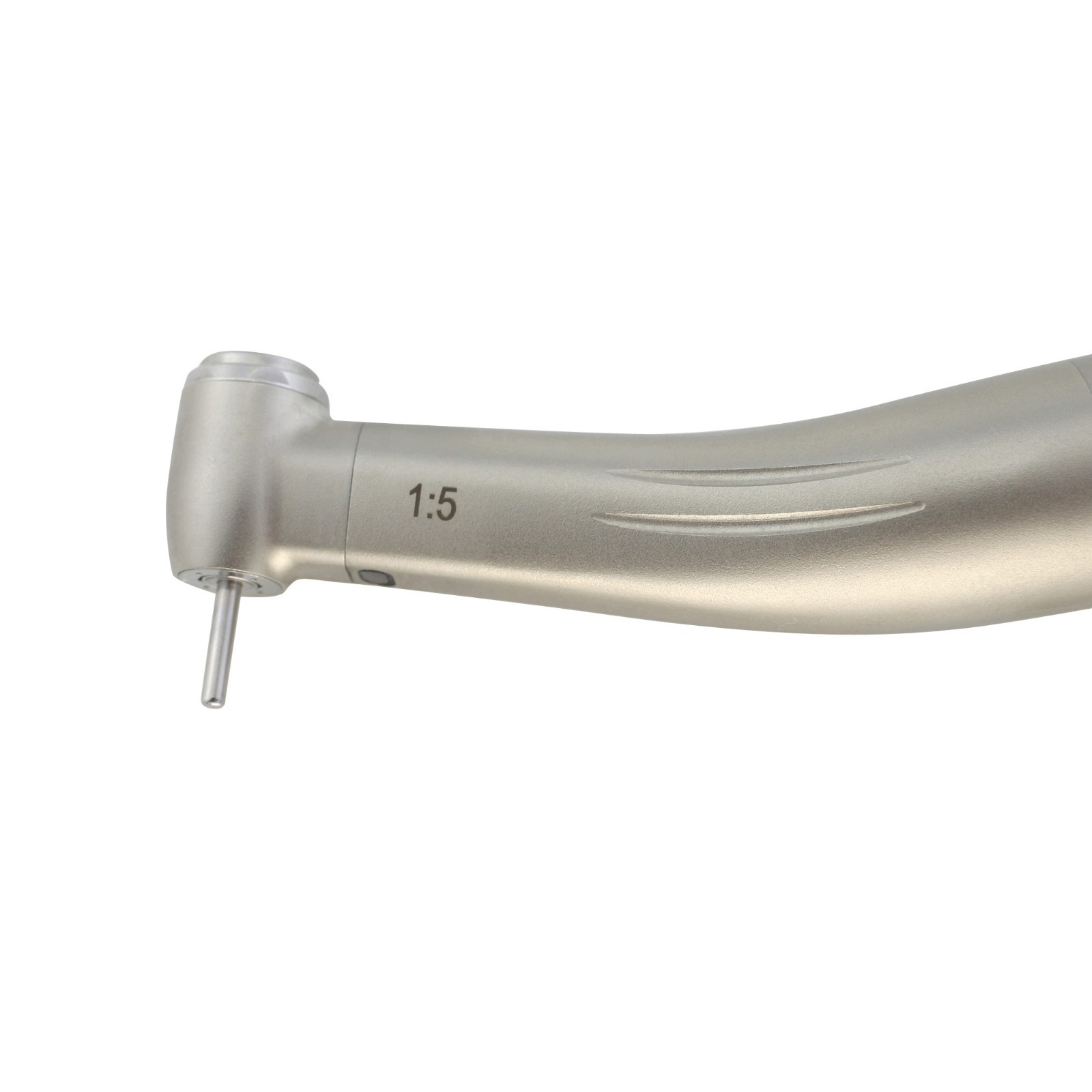 Dental Electric Handpiece High Speed 1:5 Contra Angle Fiber Optic NSK KaVo M25L