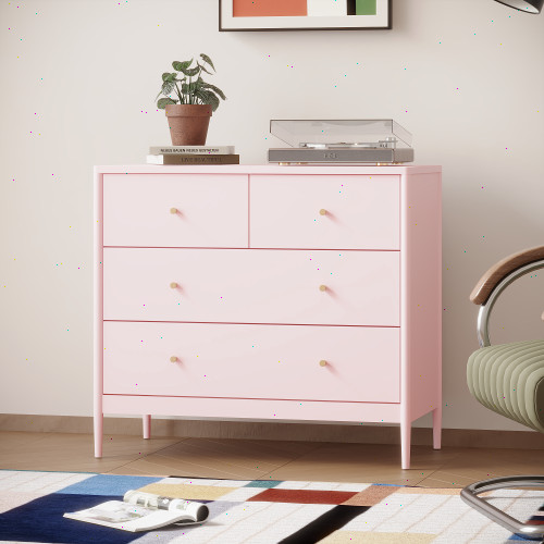 Lockers Children’s wooden storage cabinet