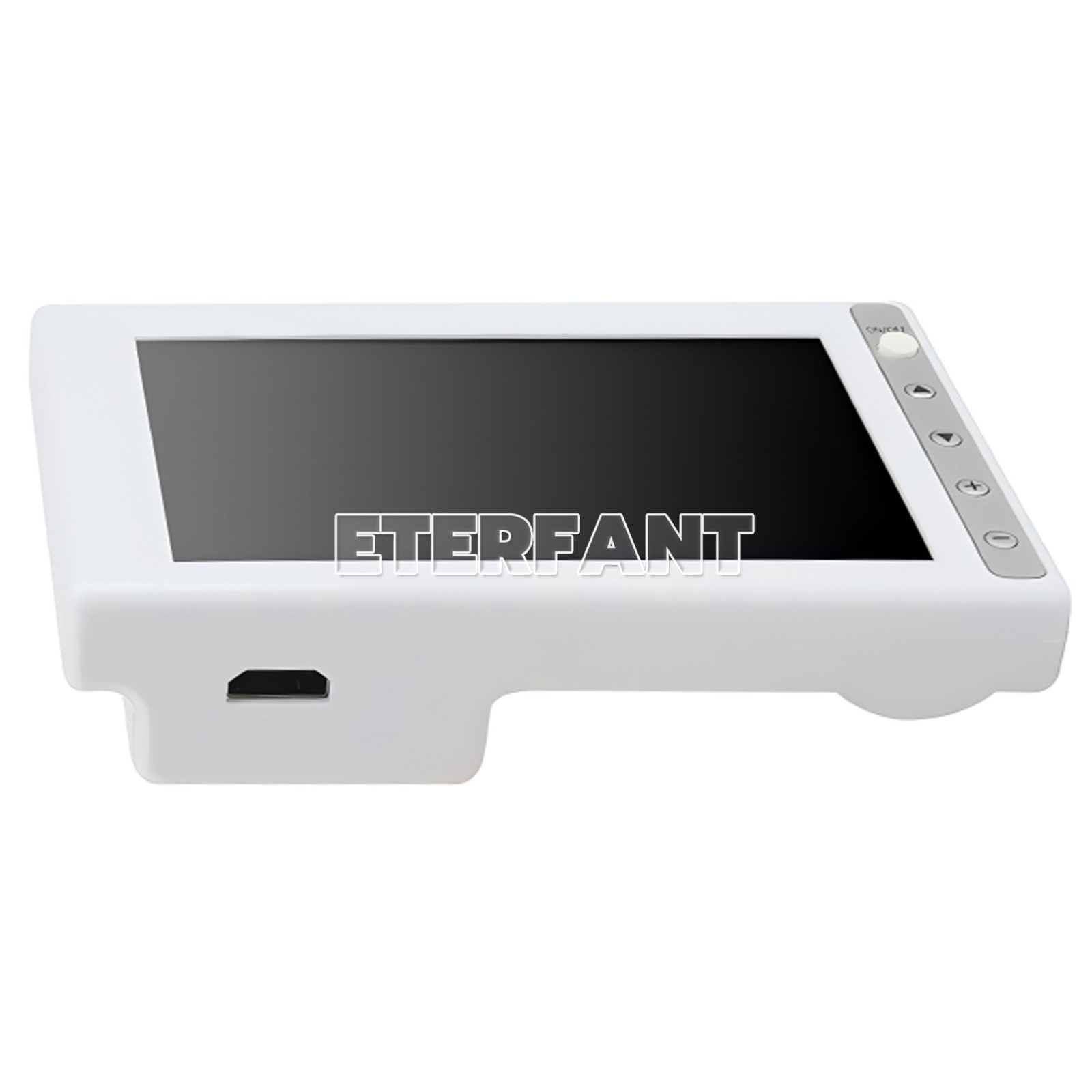 ETERFANT AV300 Vein Finder Blood Vessel Searching Machine 5.5” LCD Screen