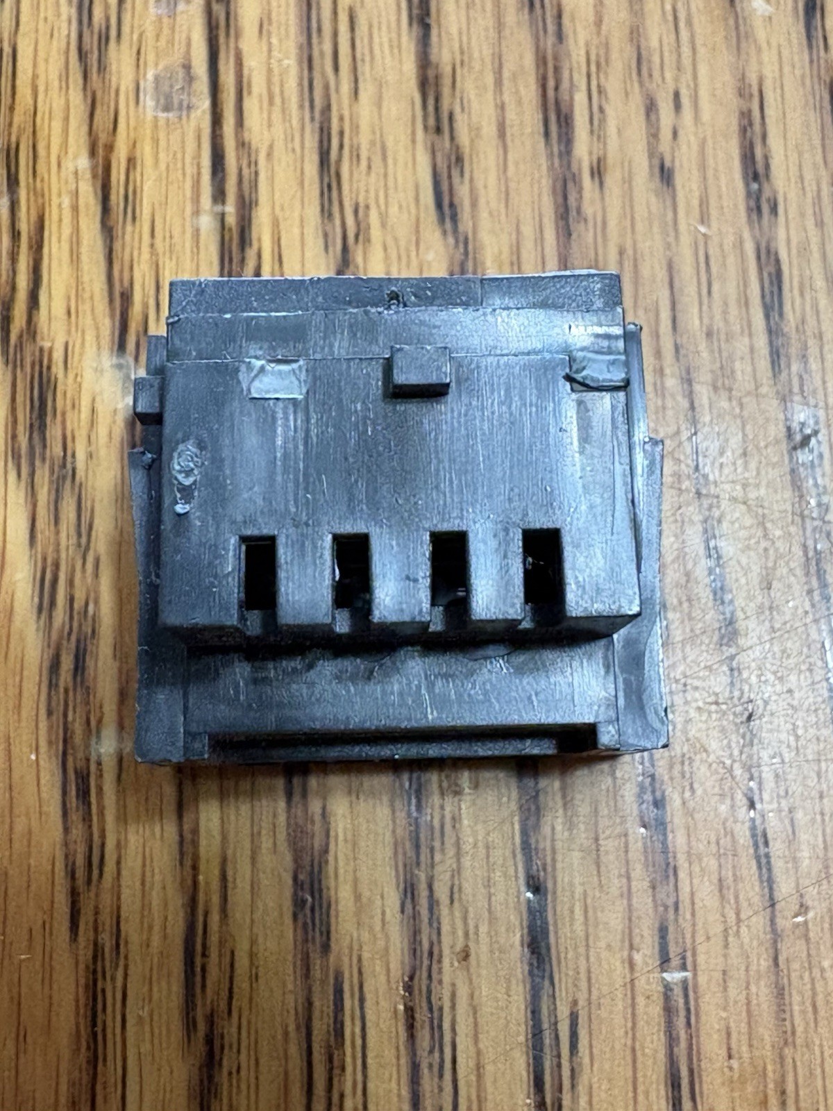 GE SPECTRA RMS RATING PLUG SRPE100A80 for 100A Sensor on SEDA, SEHA, SELA, SEPA