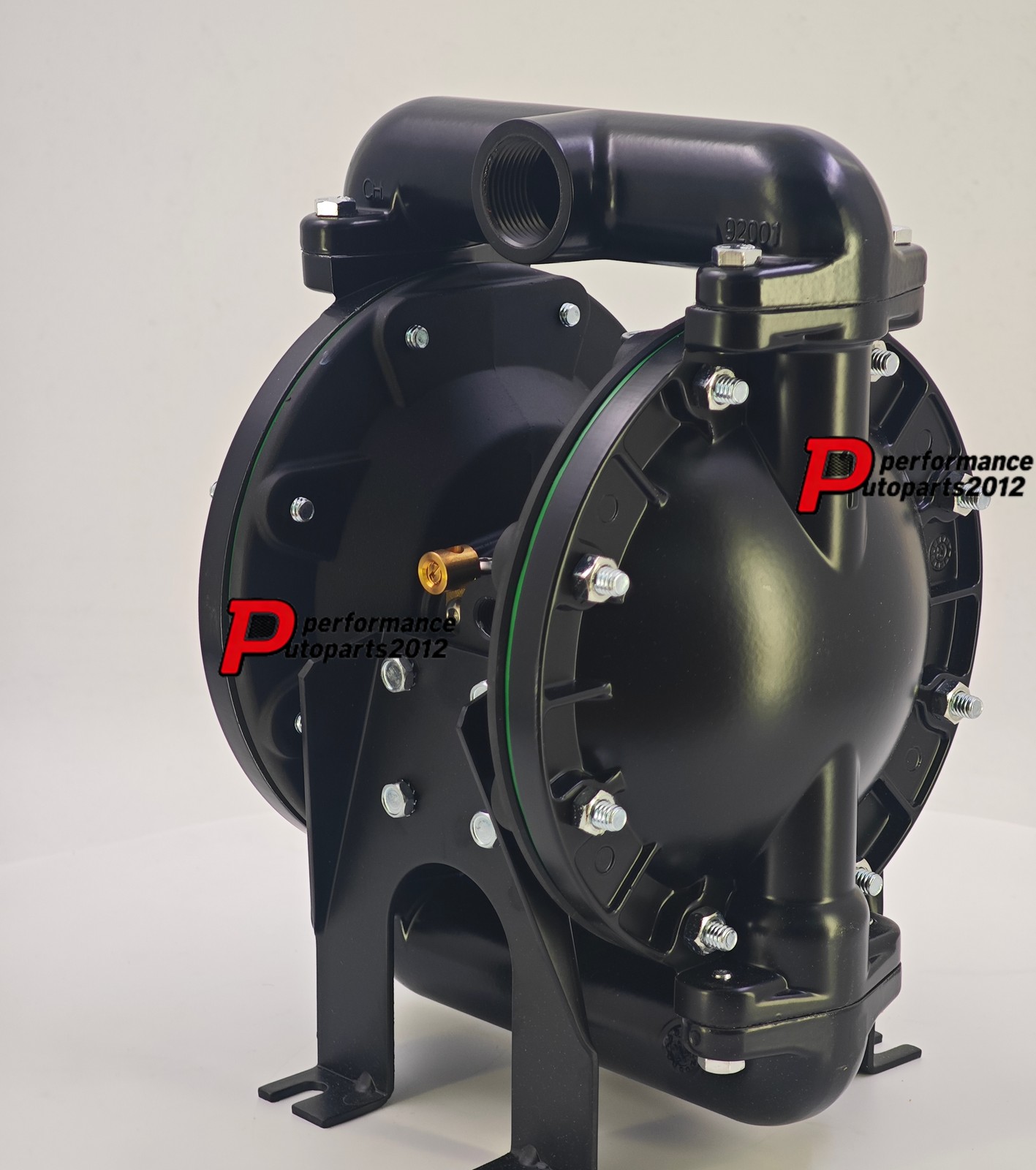 For Ingersoll Rand Aro 666100-344-C Air Operated Double Diaphragm Pump 1″ NEW