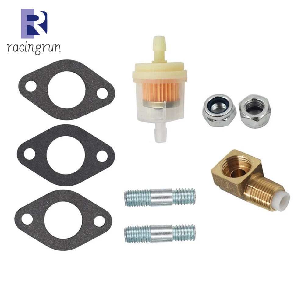 Tractor Carburetor For Marvel Schebler TSX248 TSX272 TSX312 TSX361 TSX458 Carb