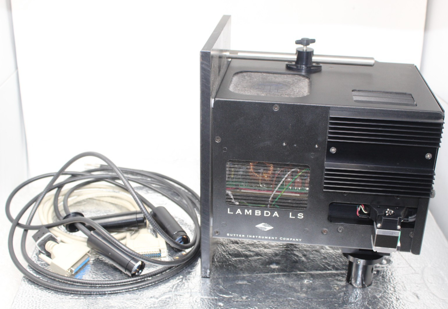 Sutter Instrument Company LB-LS/30 Lambda LS Xenon Arc Light Lamp