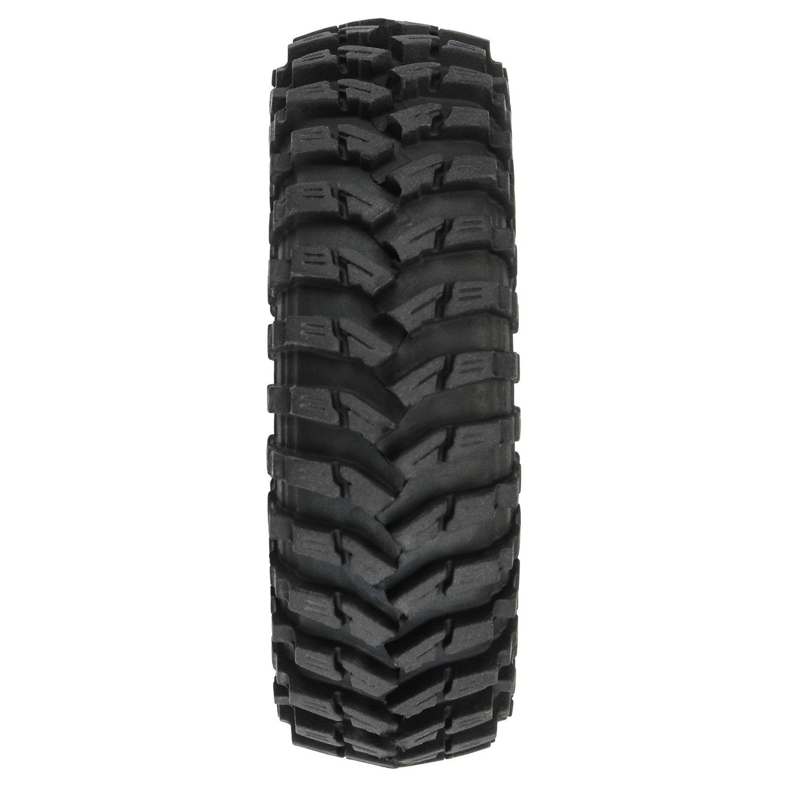 Pro-Line Racing 1/24 Maxxis Trepador F/R 1.0Tires Mtd7Mm4Scx24 Pro1022510