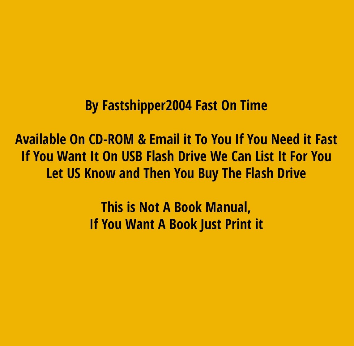 John Deere 655 755 855 955 756 Tractor SHOP SERVICE REPAIR MANUAL ON CD-ROM FAST
