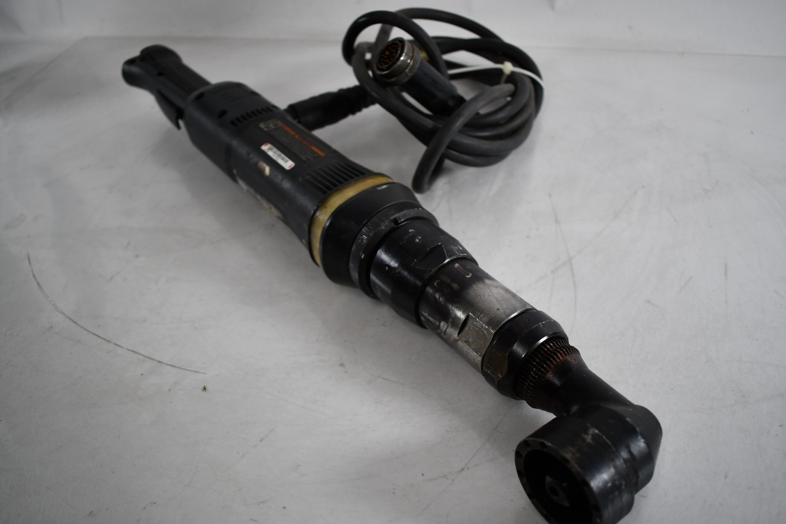 Ingersoll Rand DEA90N5S8UTL D Series Nutrunner 500rpm 65-90nm
