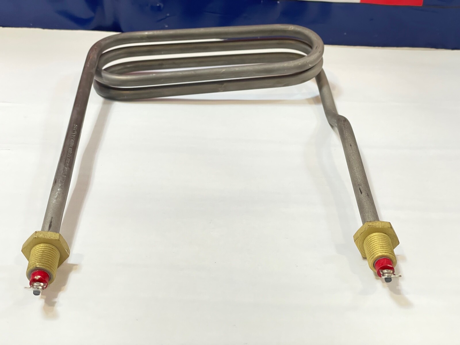 Tank Heating Element Warming 120V 1200W 1.2Kw EL13888000 for Coffee Vending