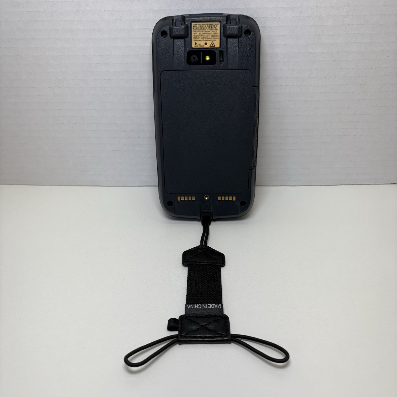 Honeywell Dolphin CT60 Android Mobile Computer CT60-L0N-ASC210F W/Battery