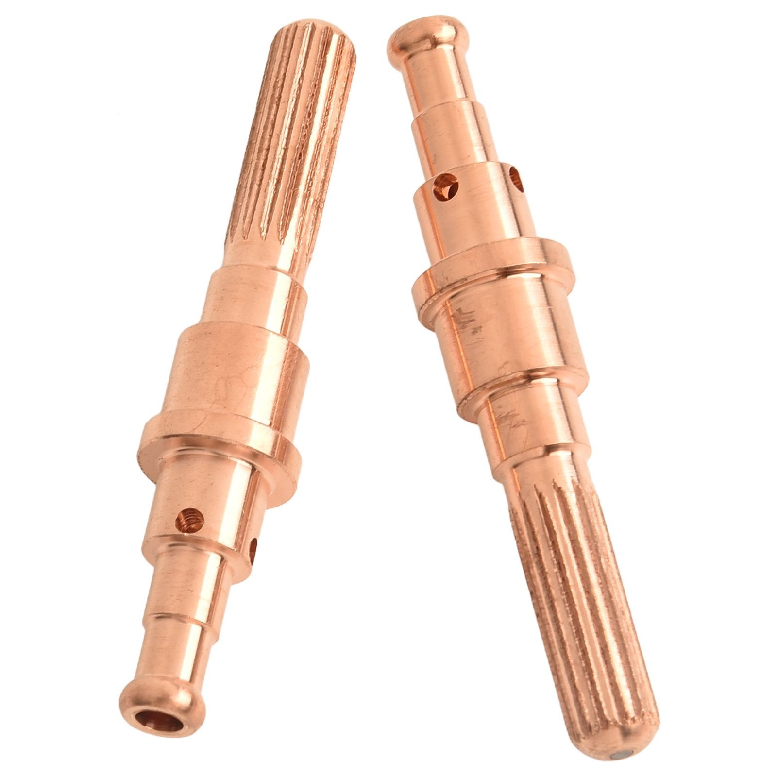 Site Maintenance Kit Plasma Cutter Consumables Continuous Operation Ready