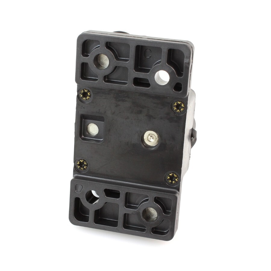 MP Waterproof 250A Ignition Protect 174-S2-250-2 Surface Mount Circuit Breaker