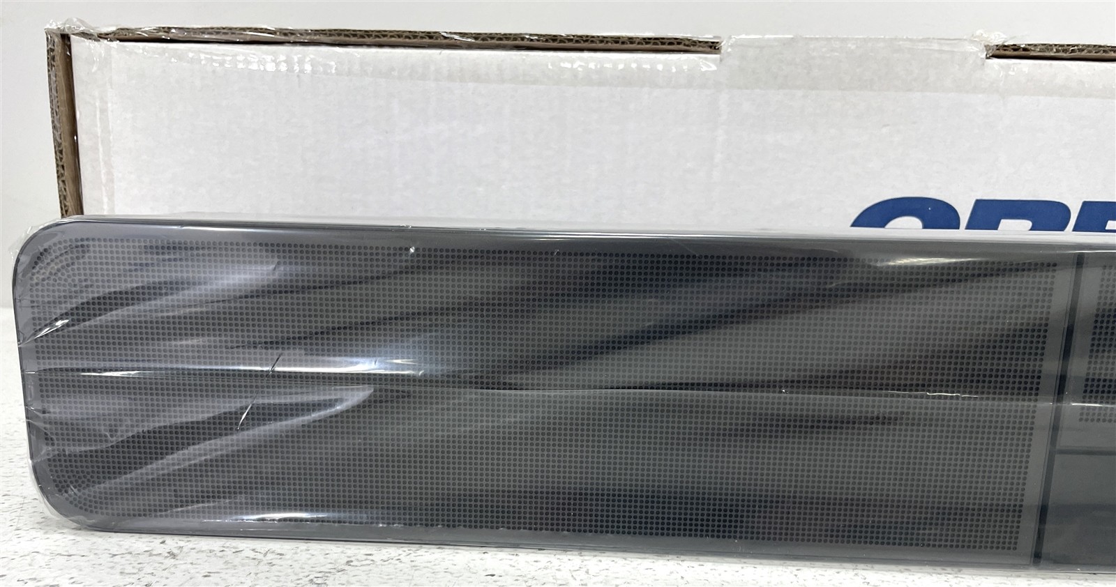 New Open Box Crestron UC-SB1-CAM-FLEX Soundbar & Camera UC-SB 6511283