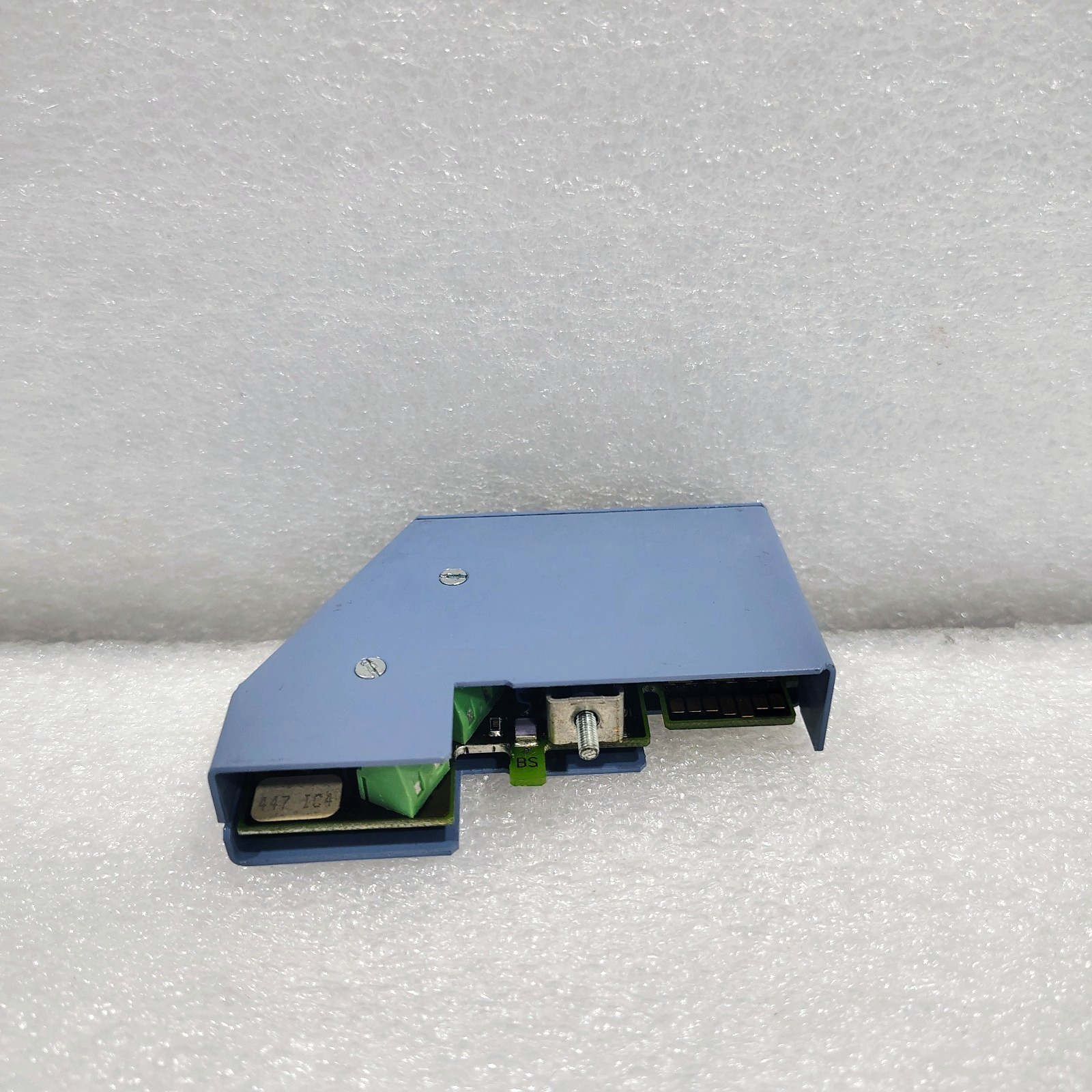 B&R Automation 7AT352.7 PROFIBUS DP Analog Input MODULE, B&R AT352
